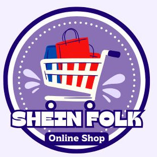 SHEIN FOLK
